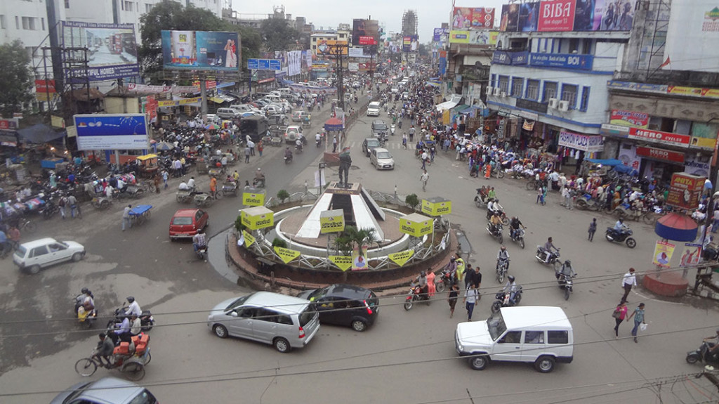 Ranchi