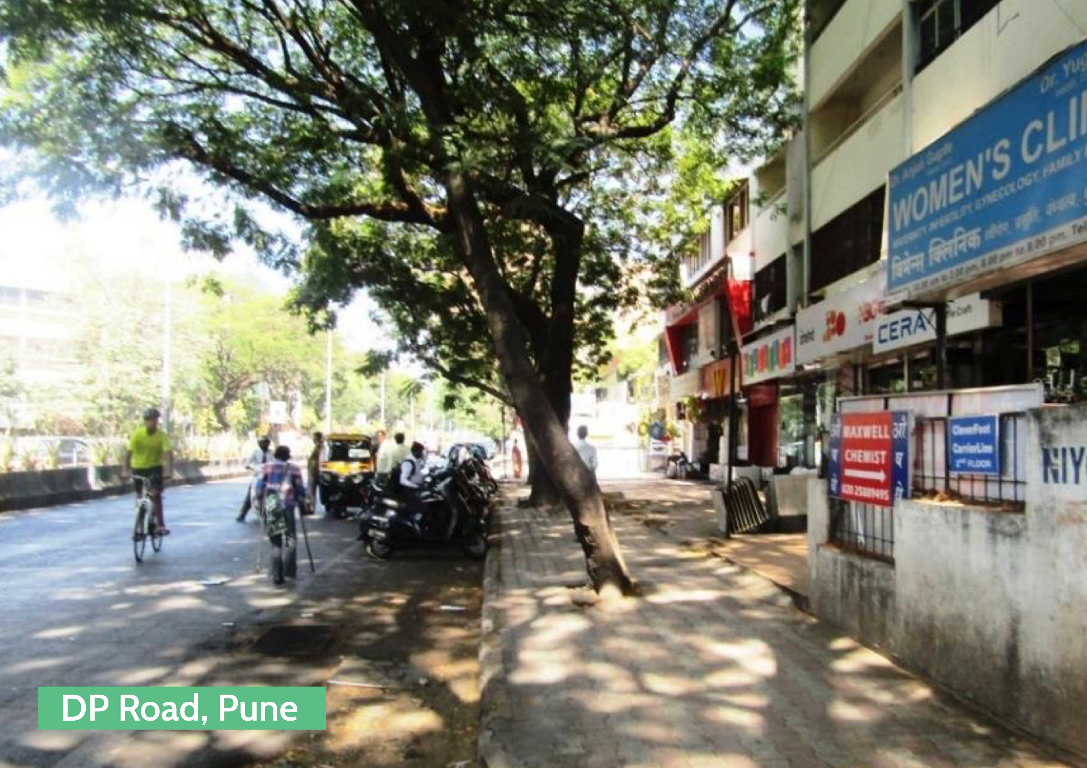 Pune Pimpri Chinchwad